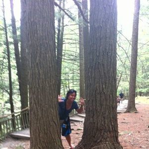 Meet your Posher, Jenny